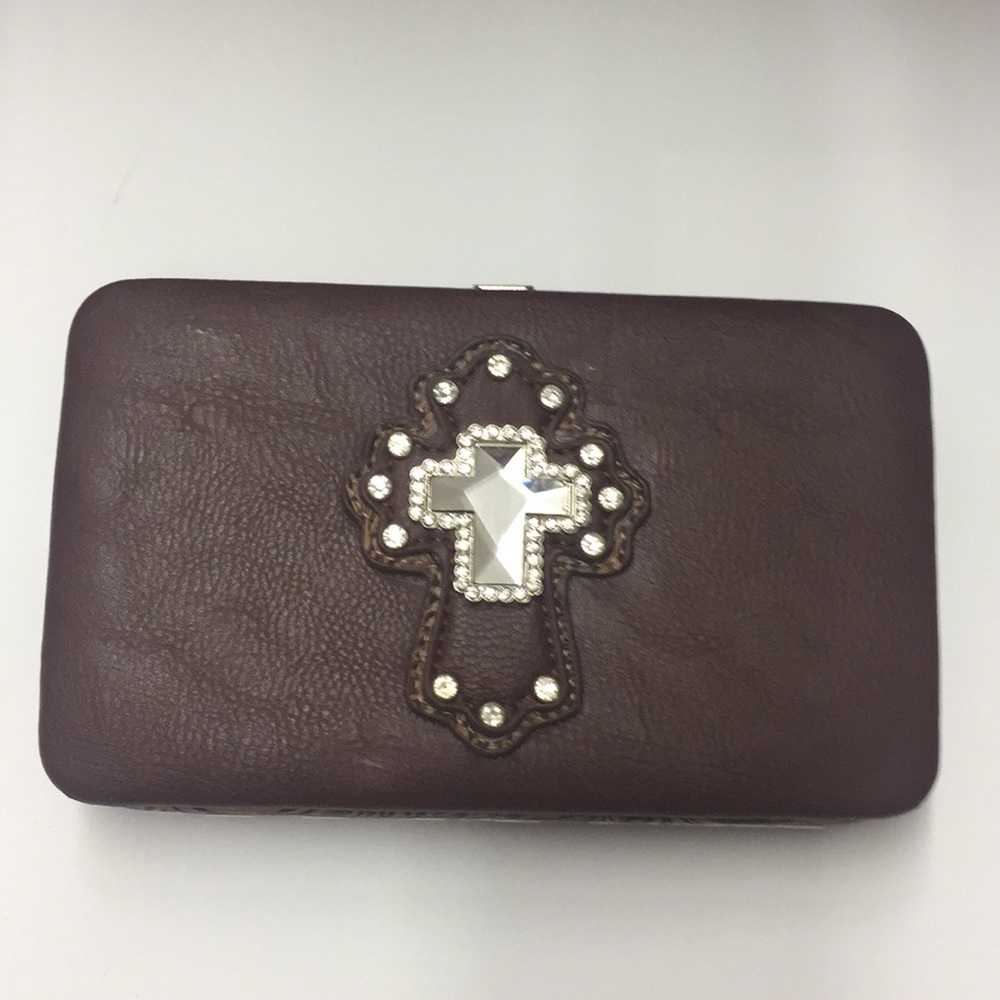 Monte Vista Wallet